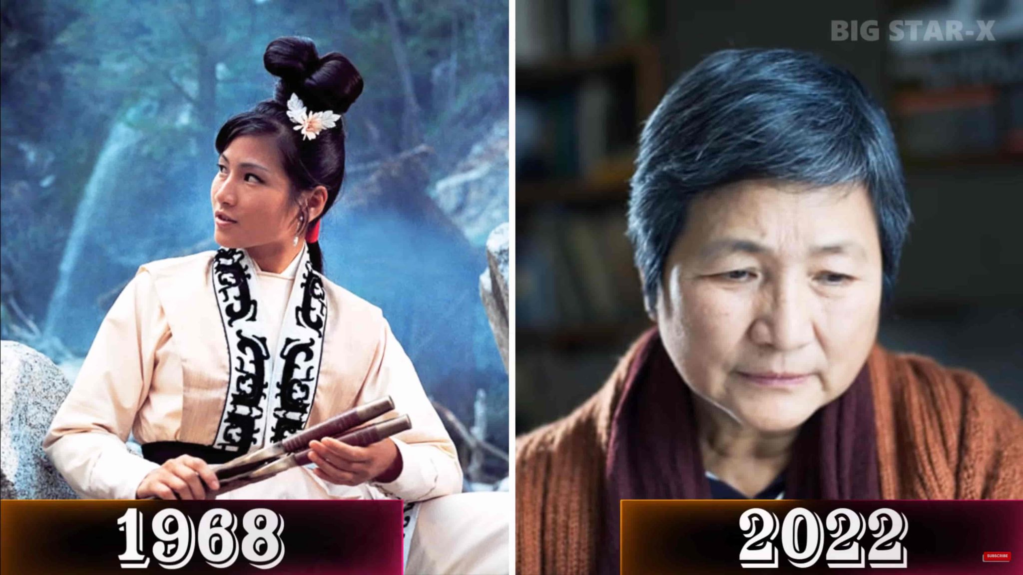 Võ công của Châu Tinh Trì mạnh hơn cả Chân Tử Đan? - 9