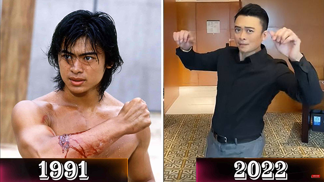 Võ công của Châu Tinh Trì mạnh hơn cả Chân Tử Đan? - 8