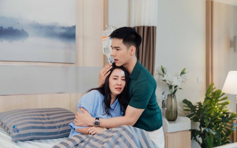 Trước khi vào phòng sinh, em dâu cố dúi cho tôi 1 mẩu giấy tiết lộ sự thật về mẹ chồng - 2