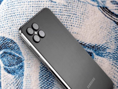 Công nghệ - Smartphone tầm trung Samsung Galaxy M54 5G lộ diện trên Geekbench