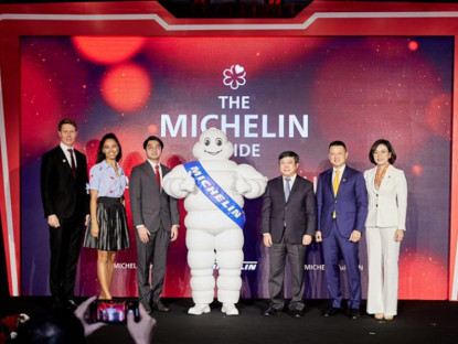 Thông tin doanh nghiệp - Hà Nội và TP. Hồ Chí Minh là hai điểm đến tiếp theo của đội ngũ thẩm định viên MICHELIN Guide