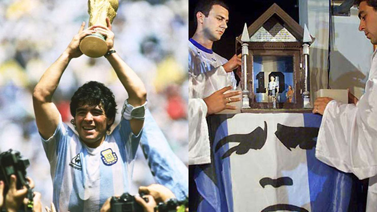 15 sự thật gây sốc về Argentina, fan bóng đá không thể bỏ qua - 10