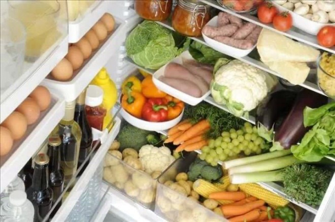 Để những thực phẩm này trong tủ lạnh lâu còn tệ hơn ăn đồ hết hạn, phải vứt đi ngay - 1