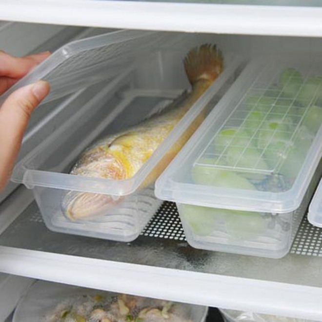 Để những thực phẩm này trong tủ lạnh lâu còn tệ hơn ăn đồ hết hạn, phải vứt đi ngay - 3