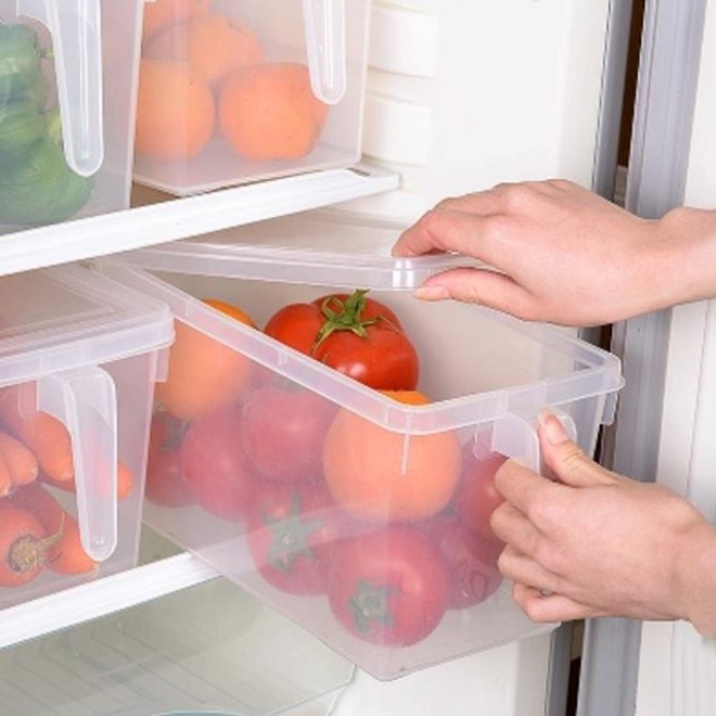 Để những thực phẩm này trong tủ lạnh lâu còn tệ hơn ăn đồ hết hạn, phải vứt đi ngay - 4