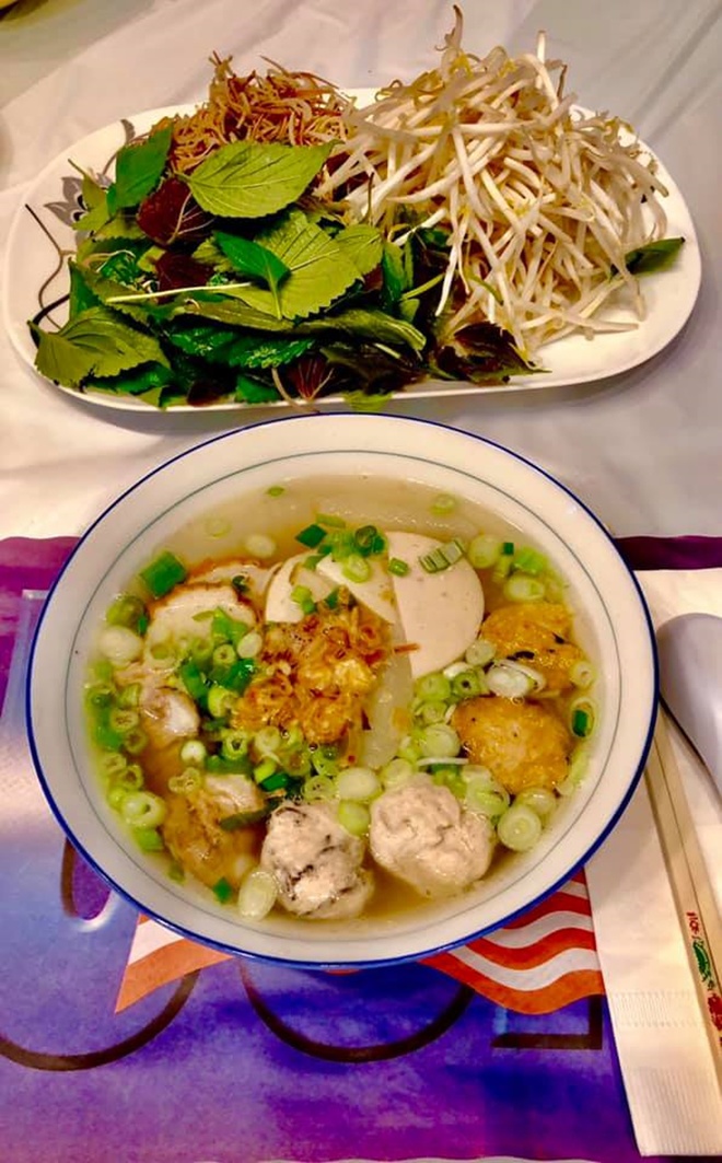 Lấy chồng đại gia nấu ăn ngon, Phạm Thanh Thảo &#34;cảm ơn người yêu gánh cái bếp nặng nề trên vai&#34; - 11