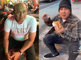 [Podcast] MC Quyền Linh sang Mỹ ngồi vỉa hè ăn bánh mì, Duy Phương thay đổi bất ngờ vì World Cup