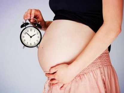 Gia đình - 10 dấu hiệu sắp sinh mẹ bầu cần nắm rõ để đến viện ngay trước khi quá muộn