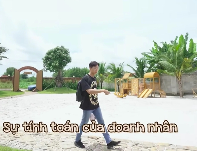 Những món quà giá trị mà Trường Giang, Đan Trường tặng con - 2
