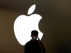 Apple “tháo chạy” khỏi Trung Quốc