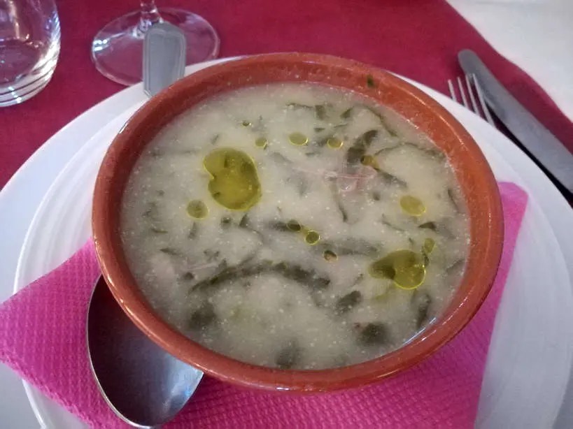 10 món ăn ngon nhất Bồ Đào Nha, ai cũng nên thử một lần trong đời - 1