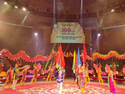 Tin Tức - Kỷ niệm 100 năm Xiếc Việt Nam: Tôn vinh Ông Tổ của ngành xiếc chuyên nghiệp