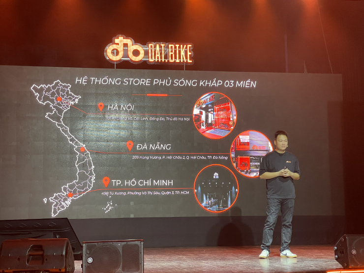 Dat Bike ra mắt xe điện Weaver++ mới, giá bán 65,9 triệu đồng - 4