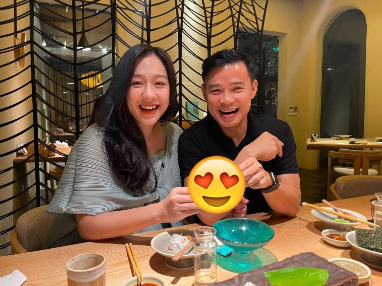 Mỹ nhân bỏ việc VTV lấy chồng triệu phú, đẻ xong được khen nhuận sắc nhưng phải “tự thú” một điều - 8