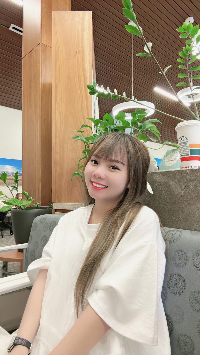 Múi Xù tiết lộ lý do quyết định sinh con tại Mỹ khiến nhiều người bất ngờ - 4