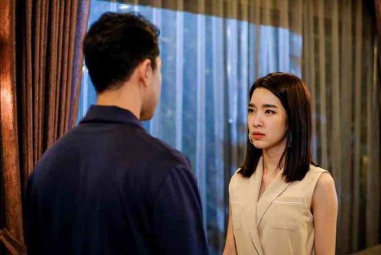 Nhờ chồng cũ tới sửa ống nước, thấy màn hình điện thoại sáng lên, tôi khóc luôn tại chỗ - 2