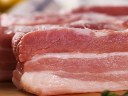 Gia đình - Thịt lợn bán đầy chợ nhưng đừng tưởng miếng nào cũng ngon, thấy 5 điều này rủ mọi người tránh xa nhé!