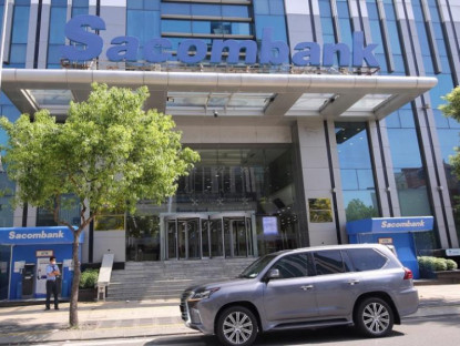 Kinh tế - Ngân hàng Sacombank “đại hạ giá” gần 9.000 tỷ đồng cho hai khoản nợ lớn