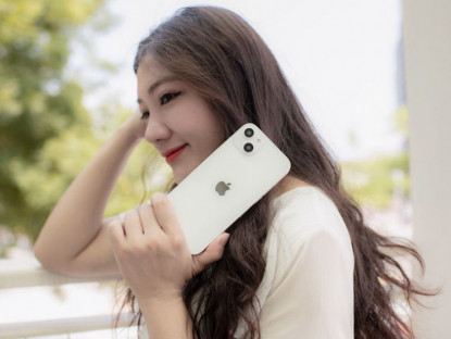 Công nghệ - iPhone 14 được sale đậm tại Trung Quốc dịp mua sắm 12/12