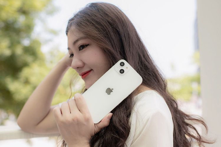 iPhone 14 được sale đậm tại Trung Quốc dịp mua sắm 12/12 - 1