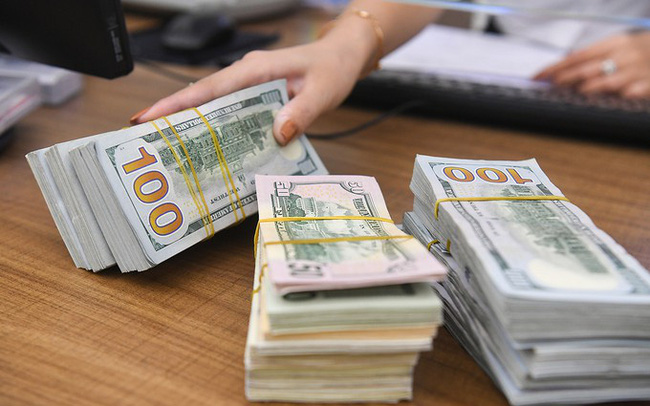 Tỷ giá USD hôm nay 9/12: Tiếp tục đà lao dốc, ghi nhận hiệu suất tháng tồi tệ nhất từ 9/2010 - 1