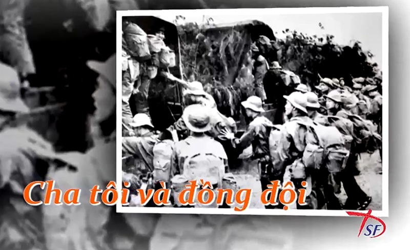 Tuần phim Kỷ niệm 78 năm ngày thành lập Quân đội nhân dân Việt Nam - 2