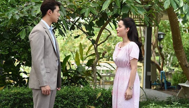 3 năm trước bỏ vợ nghèo cưới vợ giàu, 3 năm sau chồng cũ quay về đề nghị: Đẻ cho anh đứa con, anh trả 5 tỷ - 3