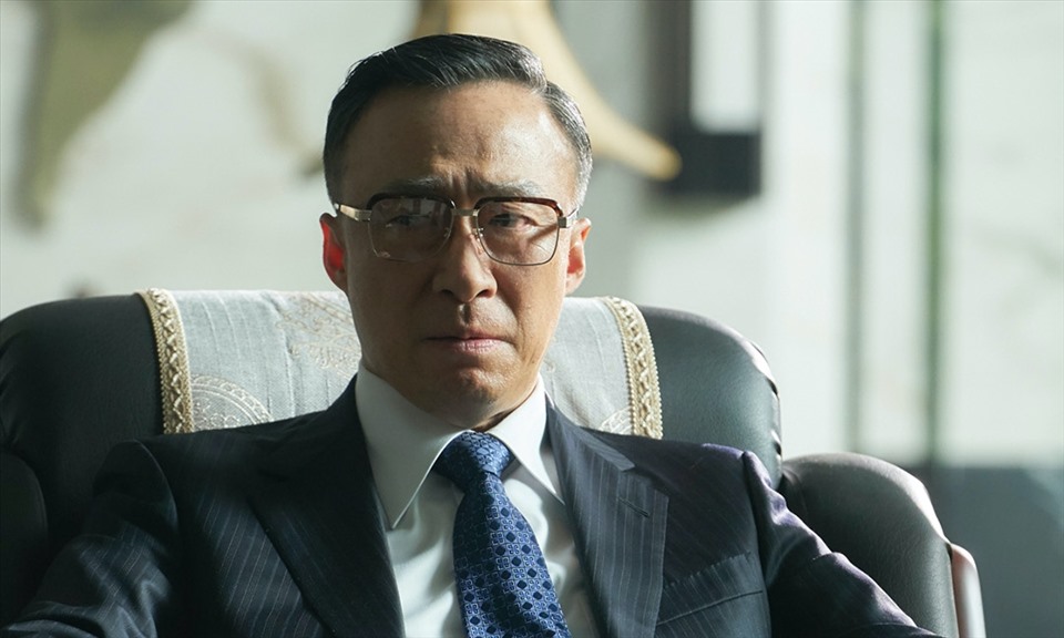 Cuộc đối đầu ông - cháu tỷ phú đô la trong &#34;Reborn Rich&#34;: Nhiều &#34;sạn&#34; vẫn thống trị 2022 - 5