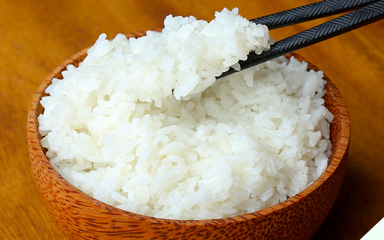 Khi nấu cơm tốt nhất đừng cho gạo trực tiếp vào nồi, làm thêm 1 bước này cơm sẽ dẻo thơm, ăn một bát không đủ - 6