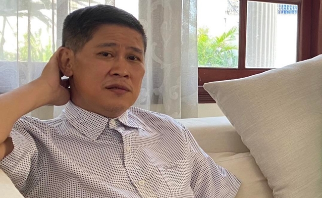 "Ông bầu" vỡ nợ 1000 tỷ, nữ ca sĩ Kon Tum nợ nần phải về quê nuôi heo giờ ra sao? - 4