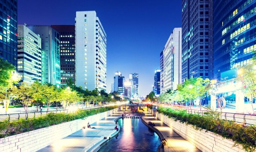 7 thành phố bạn nên đưa người ấy tới - 1