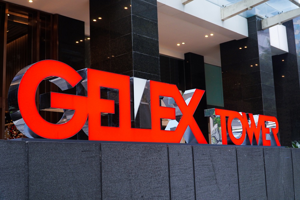 Một cổ đông lớn đăng ký bán 80 triệu cổ phiếu GEX - 1