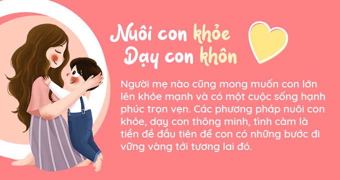 Những bài thơ hay mẹ đọc cho con trước khi ngủ, giúp bé tập nói nhanh - 1