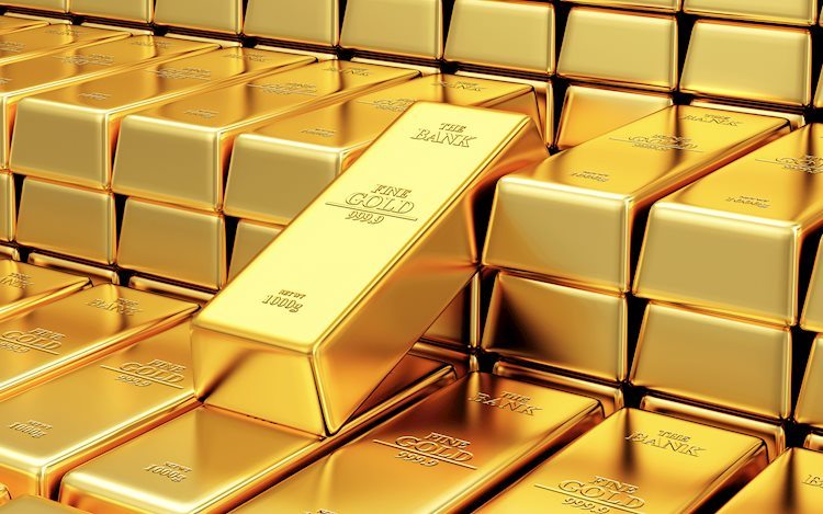 Dự báo giá vàng ngày 14/12: Bất ngờ tăng mạnh trở lại - 1