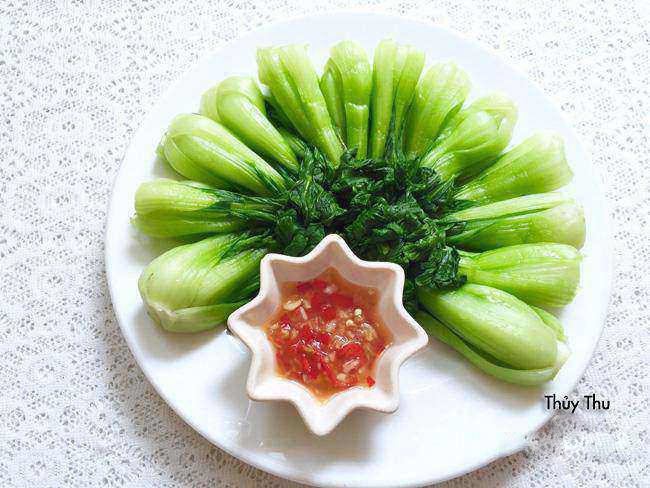 Hôm nay nấu gì: Chồng định đi nhậu, thấy vợ gửi ảnh bữa cơm vội về ngay lập tức - 5
