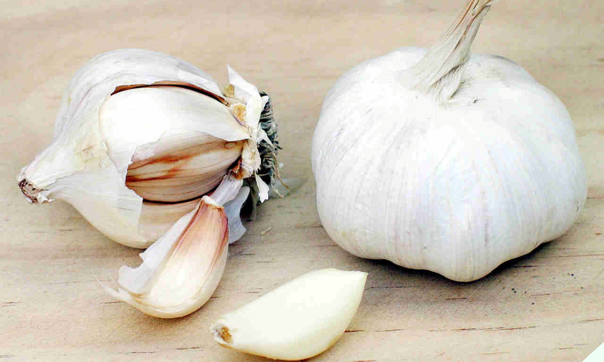 4 loại gia vị là thuốc chống ung thư tự nhiên, bếp nhà nào cũng vứt lăn lóc mà không biết để dùng thì quá phí - 8