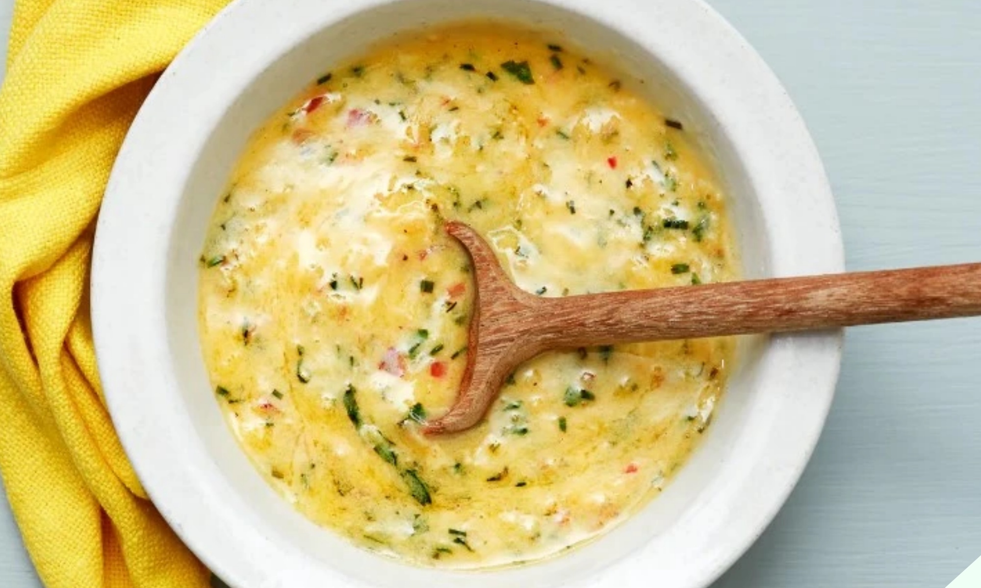 4 loại gia vị là thuốc chống ung thư tự nhiên, bếp nhà nào cũng vứt lăn lóc mà không biết để dùng thì quá phí - 9