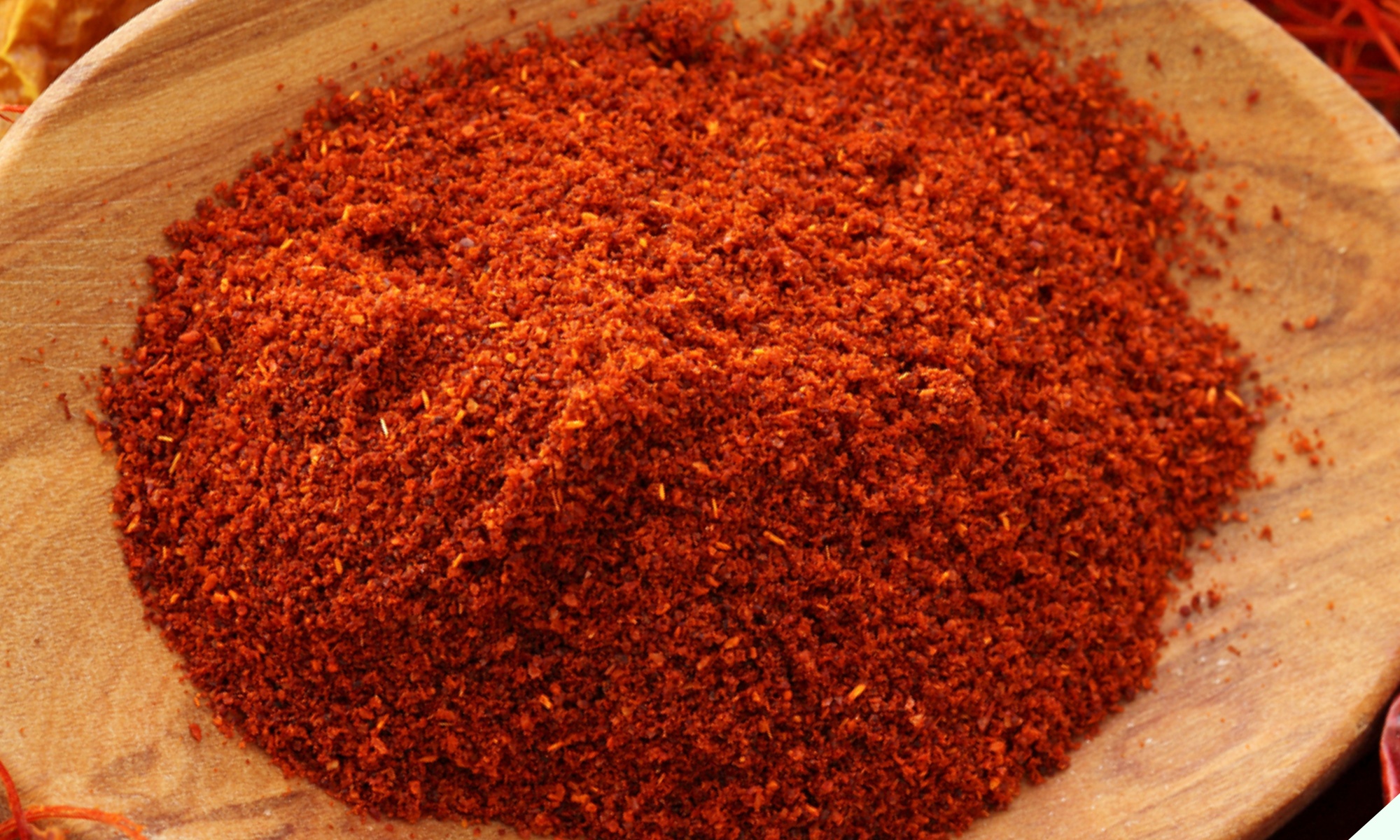 4 loại gia vị là thuốc chống ung thư tự nhiên, bếp nhà nào cũng vứt lăn lóc mà không biết để dùng thì quá phí - 7