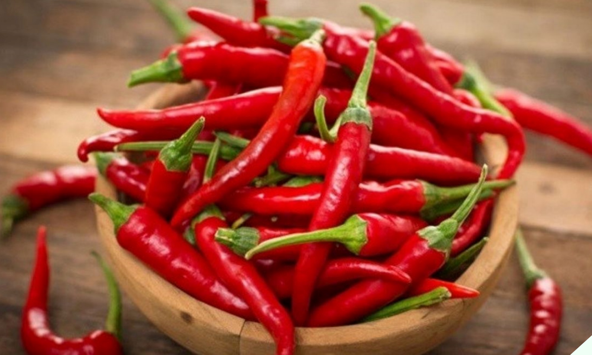 4 loại gia vị là thuốc chống ung thư tự nhiên, bếp nhà nào cũng vứt lăn lóc mà không biết để dùng thì quá phí - 6