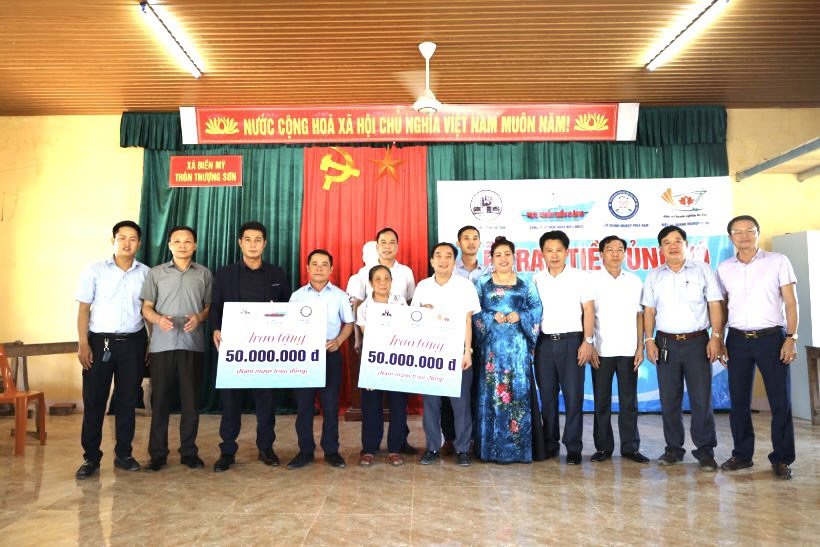 Đắk Nông: Tuyên truyền về Biển, Đảo Việt Nam năm 2022 - 1