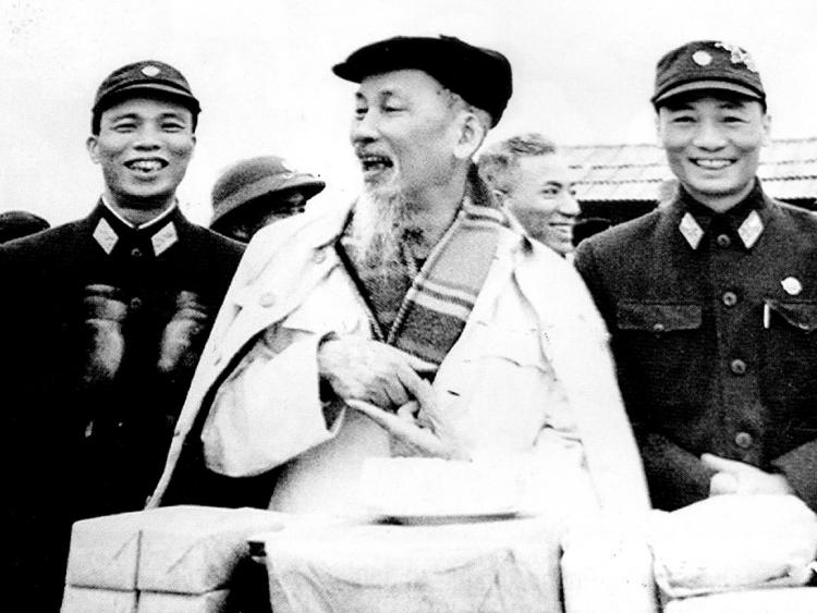 Thượng tướng, Tư lệnh Phùng Thế Tài với cuộc đại chiến “Hà Nội - Điện Biên Phủ trên không“ 1972