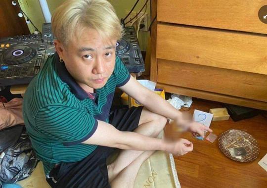 Scandal rúng động showbiz Việt 2022: Nam diễn viên ngồi tù, Hồng Đăng, Phương Oanh gây sốc - 5