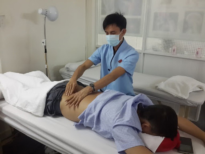 Châm cứu bấm huyệt để giảm đau nhức lưng, đau mỏi vai gáy – Cần biết ngay điều này! - 3