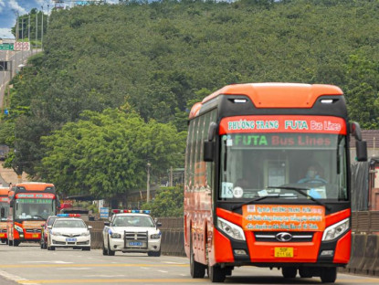 Khởi động “chuyến xe 0 đồng”, đưa người nghèo về quê đón tết Qúy Mão 2023