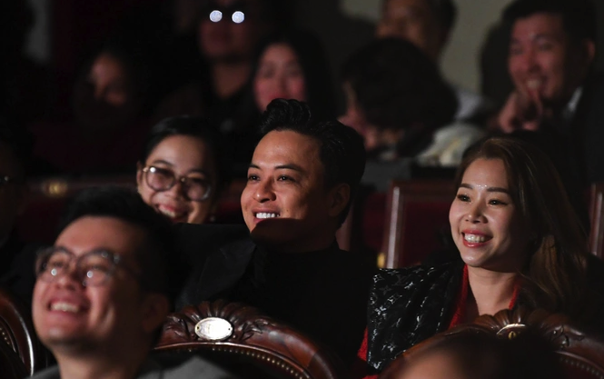 Scandal rúng động showbiz Việt 2022: Nam diễn viên ngồi tù, Hồng Đăng, Phương Oanh gây sốc - 2