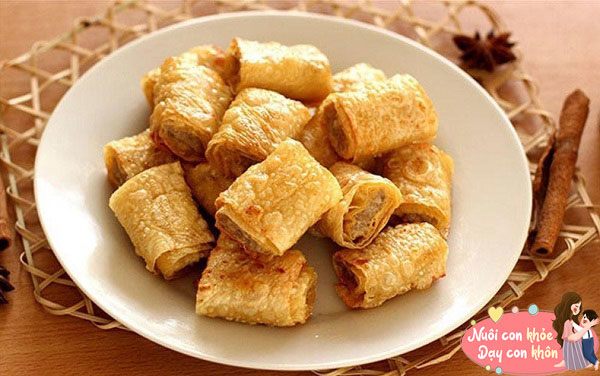 Nữ bác sĩ dinh dưỡng có con trai 14 tuổi cao 1m8, đây là bí quyết - 5
