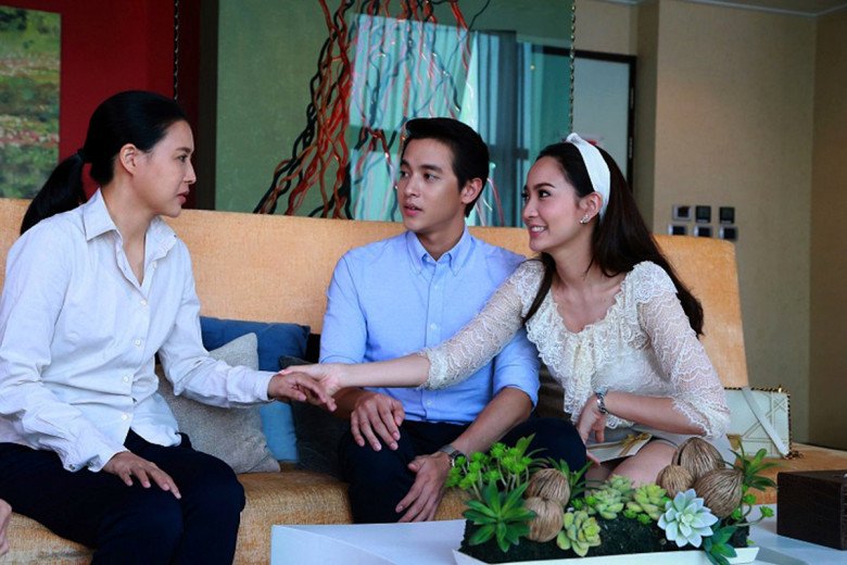 Nghe mẹ chồng khoe khoang về bạn gái của em trai, tôi cười khẩy đưa một thứ, mặt bà cắt không còn giọt máu - 2