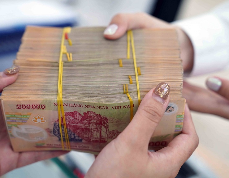 Sức Mua Ô Tô Việt Nam Giảm, Ô Tô Nhập Khẩu Vẫn Lên Ngôi