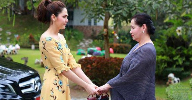 Chị tôi lấy chồng giàu lại mang thai ngay, đến thăm con gái vừa mở tủ lạnh mẹ dắt chị về luôn  - 2