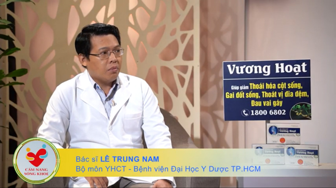 Đứng lên ngồi xuống đau lưng, tê bì chân tay - Chuyên gia cảnh báo thủ phạm đáng sợ! - 1